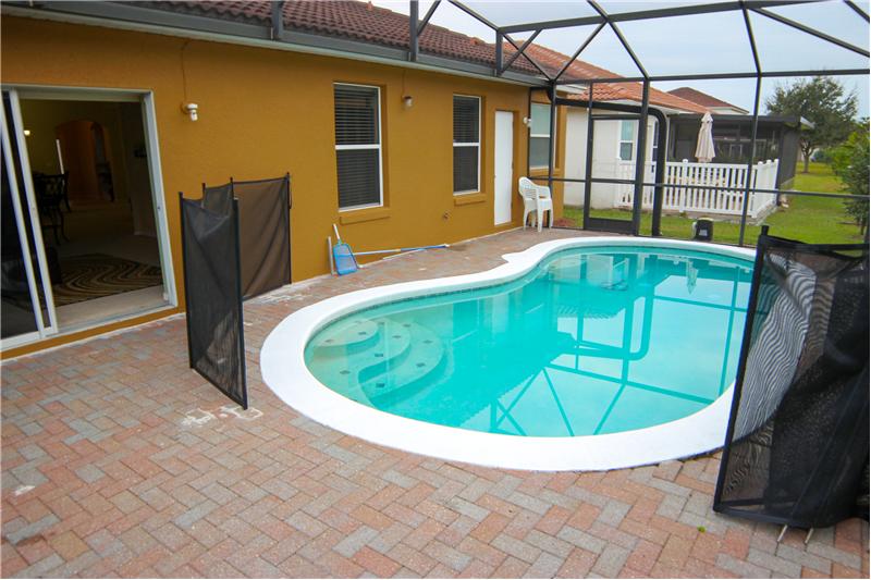 Private Pool