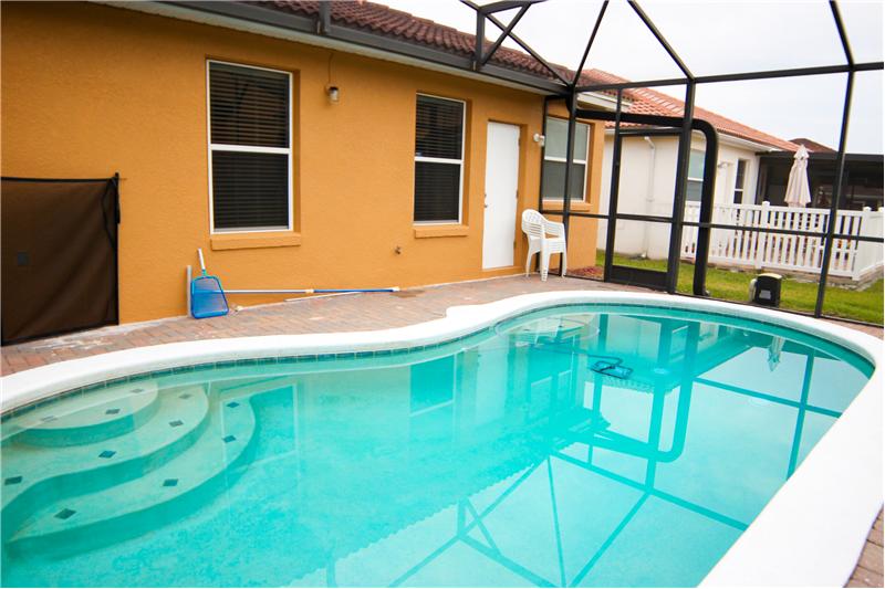Private Pool