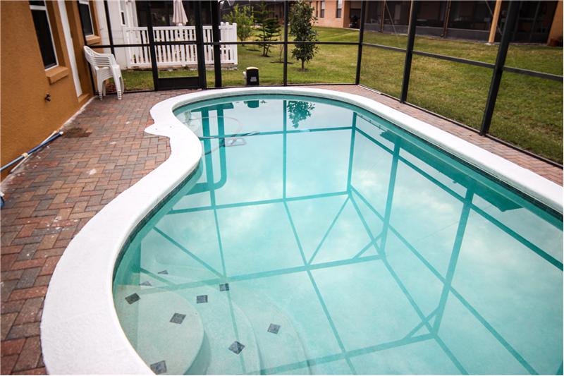 Private Pool