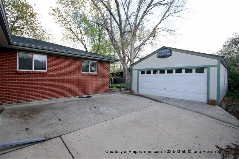 Property pictures of 6042 Independence Street, Arvada, CO 80004, USA Arvada, CO real estate