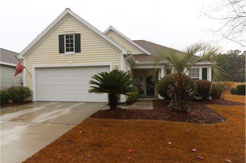 Gorgeous Potomac Model on lovely cul-de-sac