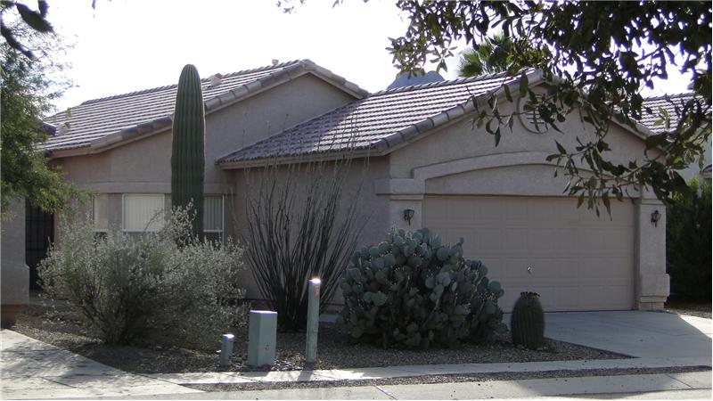 Lovely Continental Ranch Neighborhood