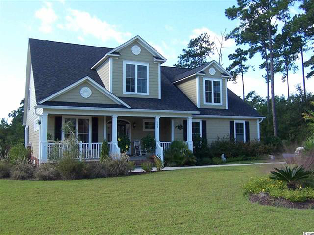106 Cascade Drive