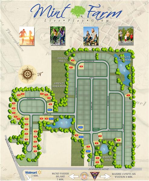 Community Map