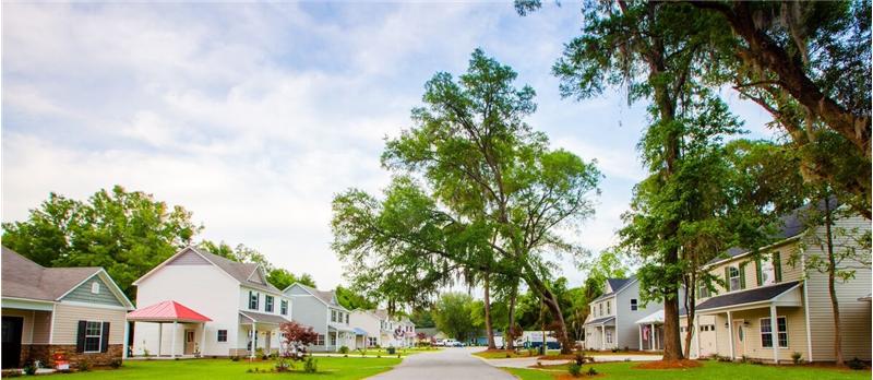 Mint Farm new Community homes available 