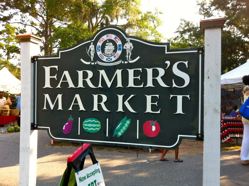 port royal farmers market