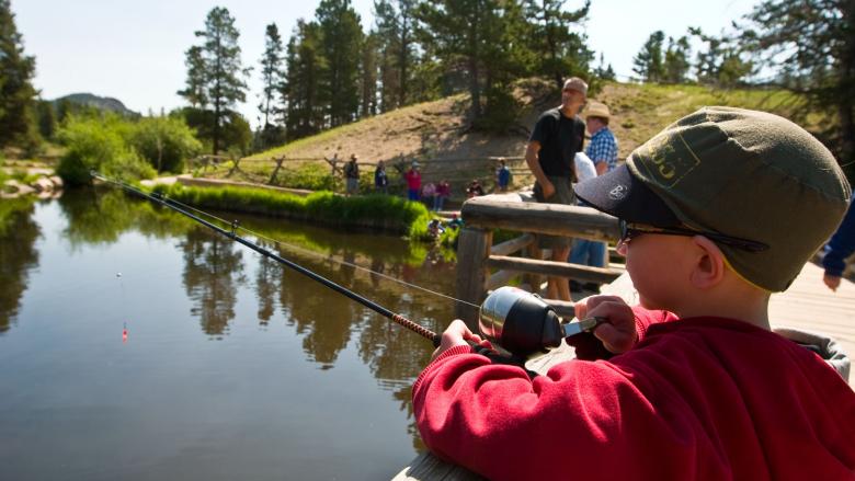 fishing 