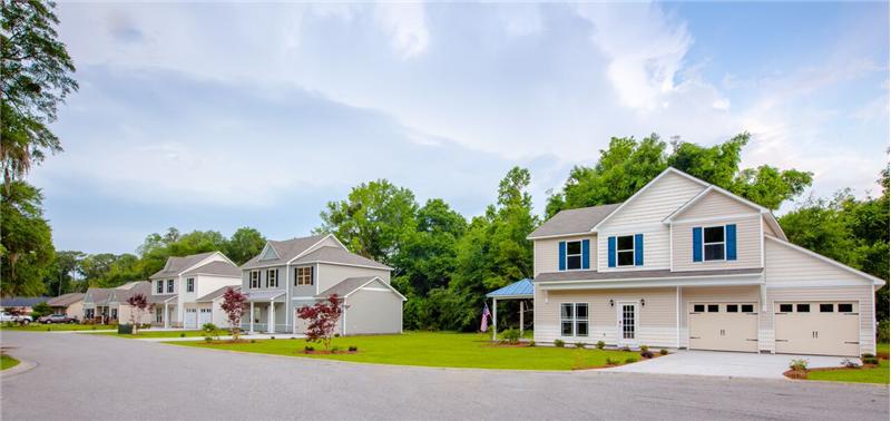 Kaminsky lane Mint Farm