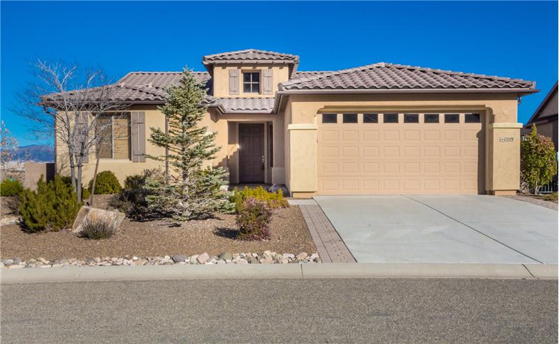 1229 North Rusty Nail Road