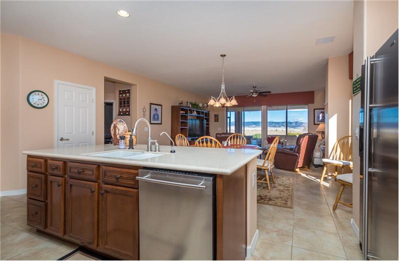 Kitchen pic 3