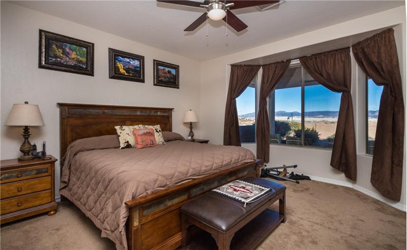 Master Bedroom pic 1