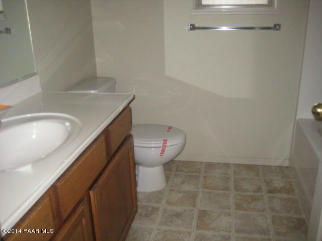 Main Bath
