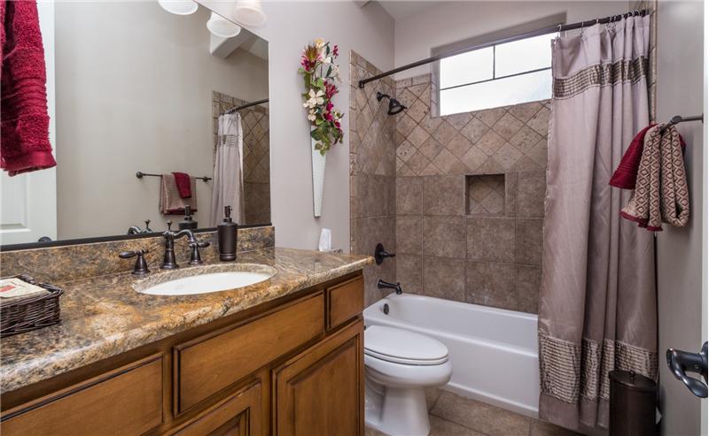 Bathroom 3