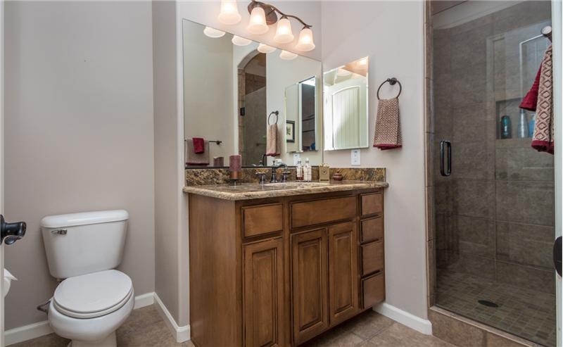 Bathroom 2