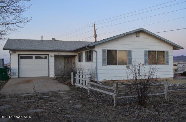 8990 East Flapjack Road