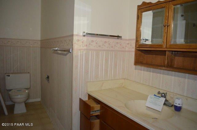 Hall Bath