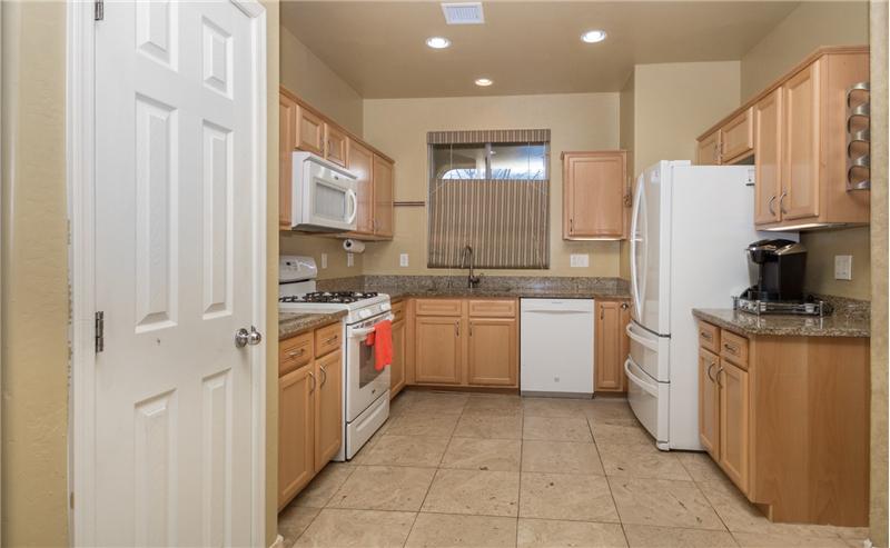 Kitchen 1