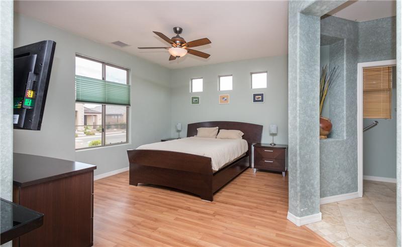 Master Bedroom 1