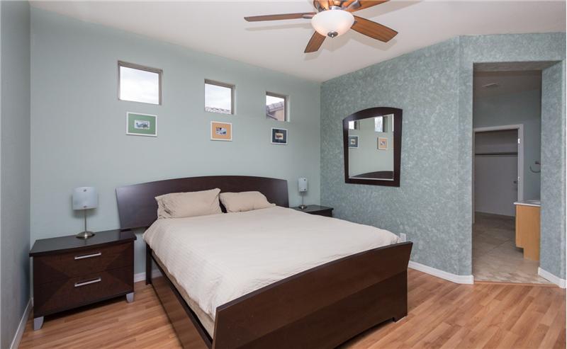 Master Bedroom 2