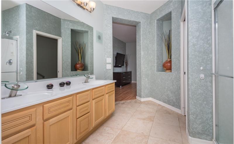 Master Bathroom 2