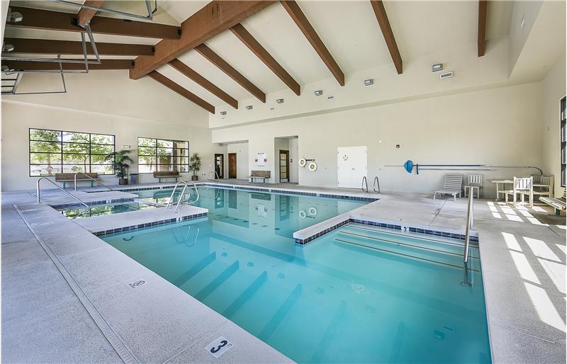 Stoneridge Swimming Pool 1
