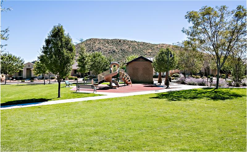 Stoneridge Park View