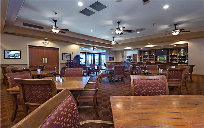 Stoneridge Grill