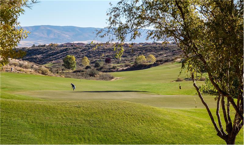 Stoneridge Golf 