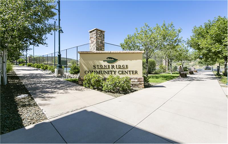 Stoneridge Community Center