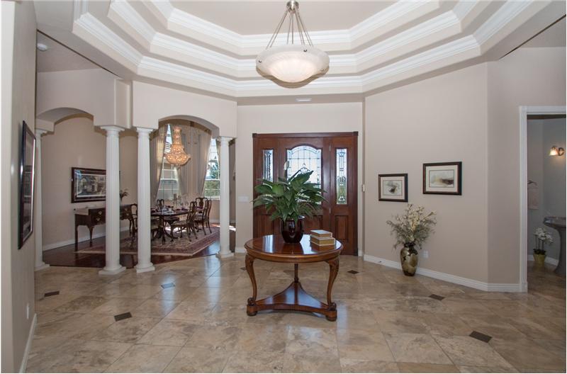 Grand Foyer