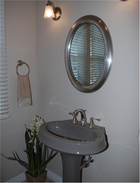Powder Room #1