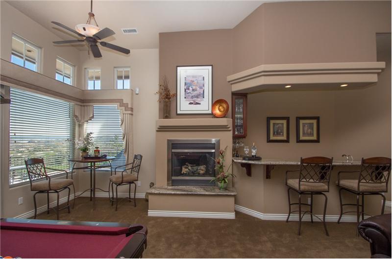 Wet Bar 1