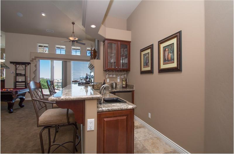 Wet Bar 2