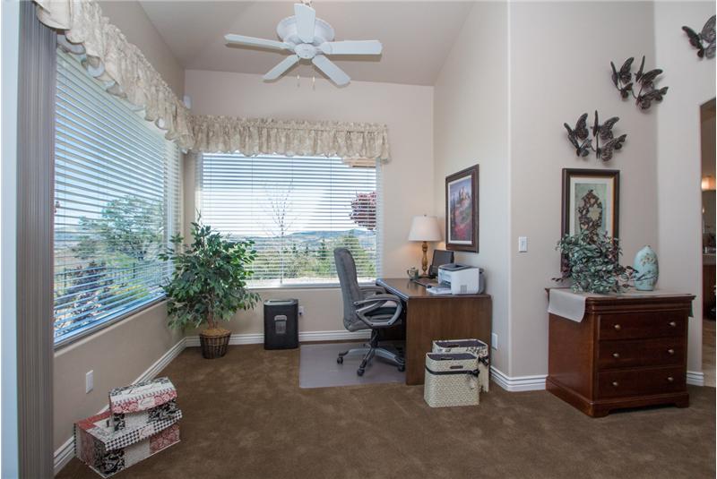 Master Suite 4