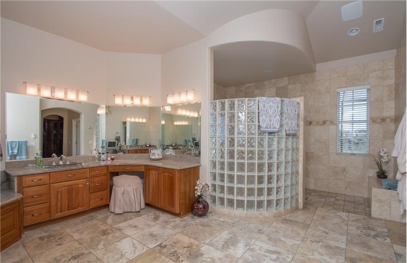 Master Bathroom 2