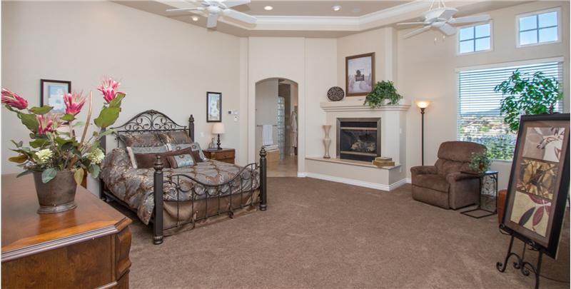 2nd Master Suite 1