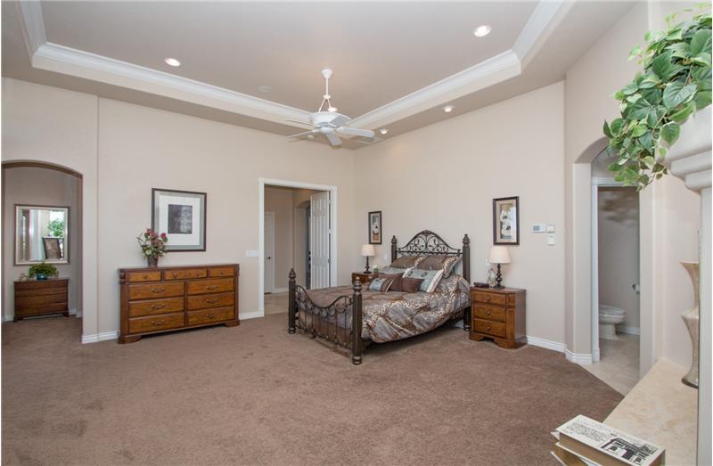 2nd Master Suite 2