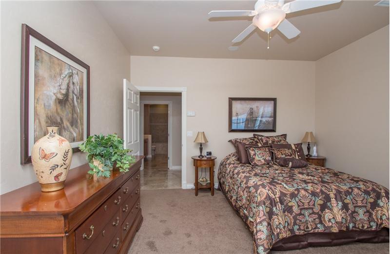 Bedroom #3