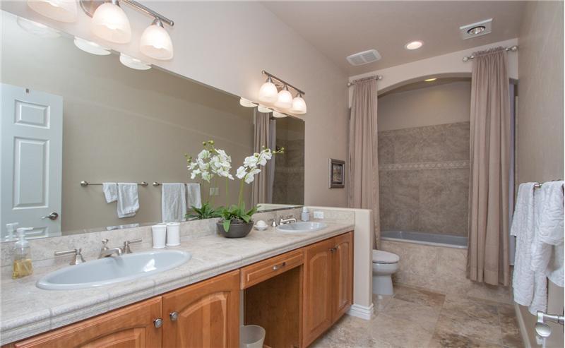 Guest Bathroom #3