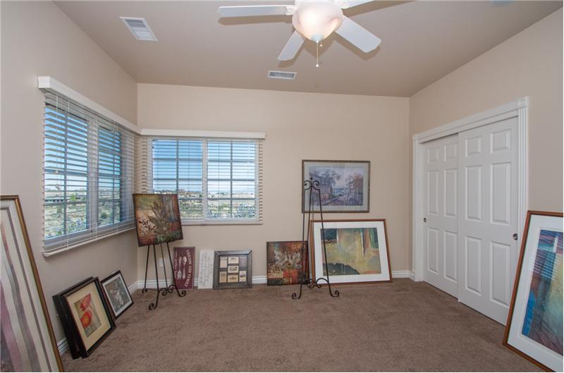 Bedroom #4