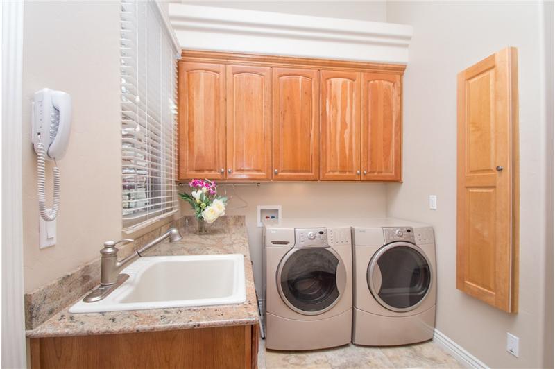 Laundry Room 3