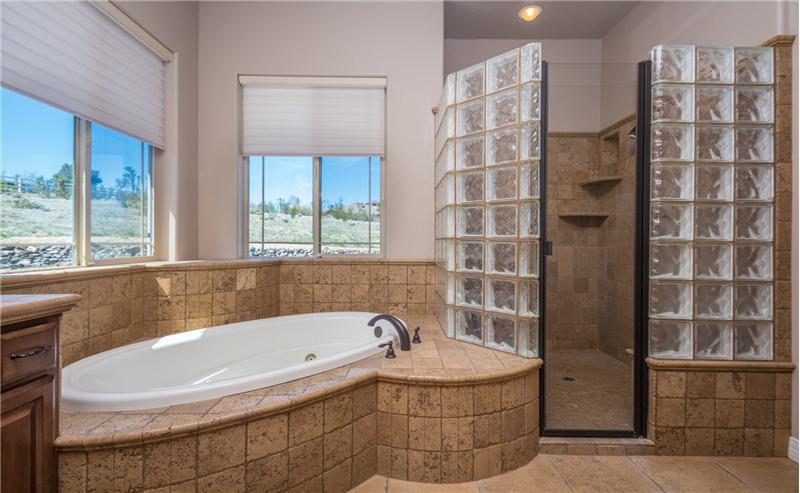 Master Bathroom 2