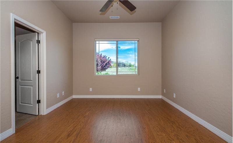 Bedroom #2