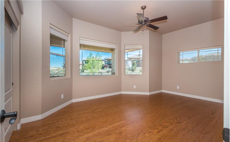 Bedroom #3