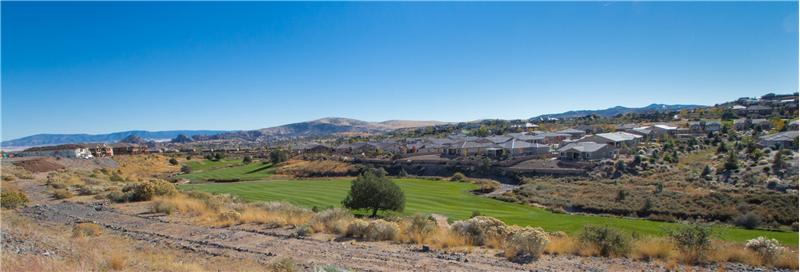 Golf Course