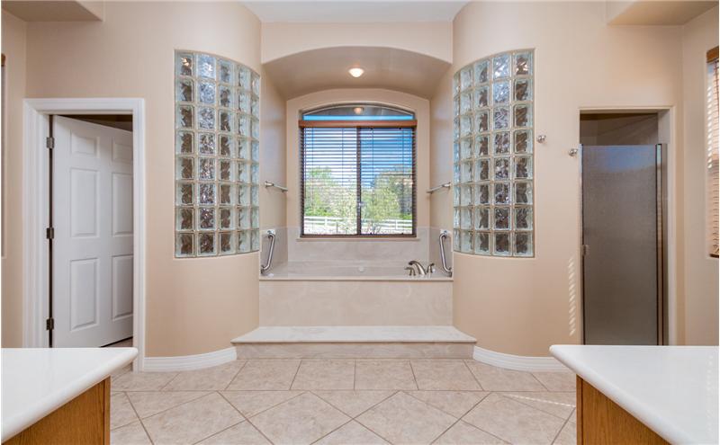 Master Bathroom pic 3