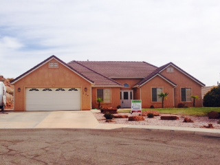 No Time To Wait New Listing In Ivins Utah 84738
